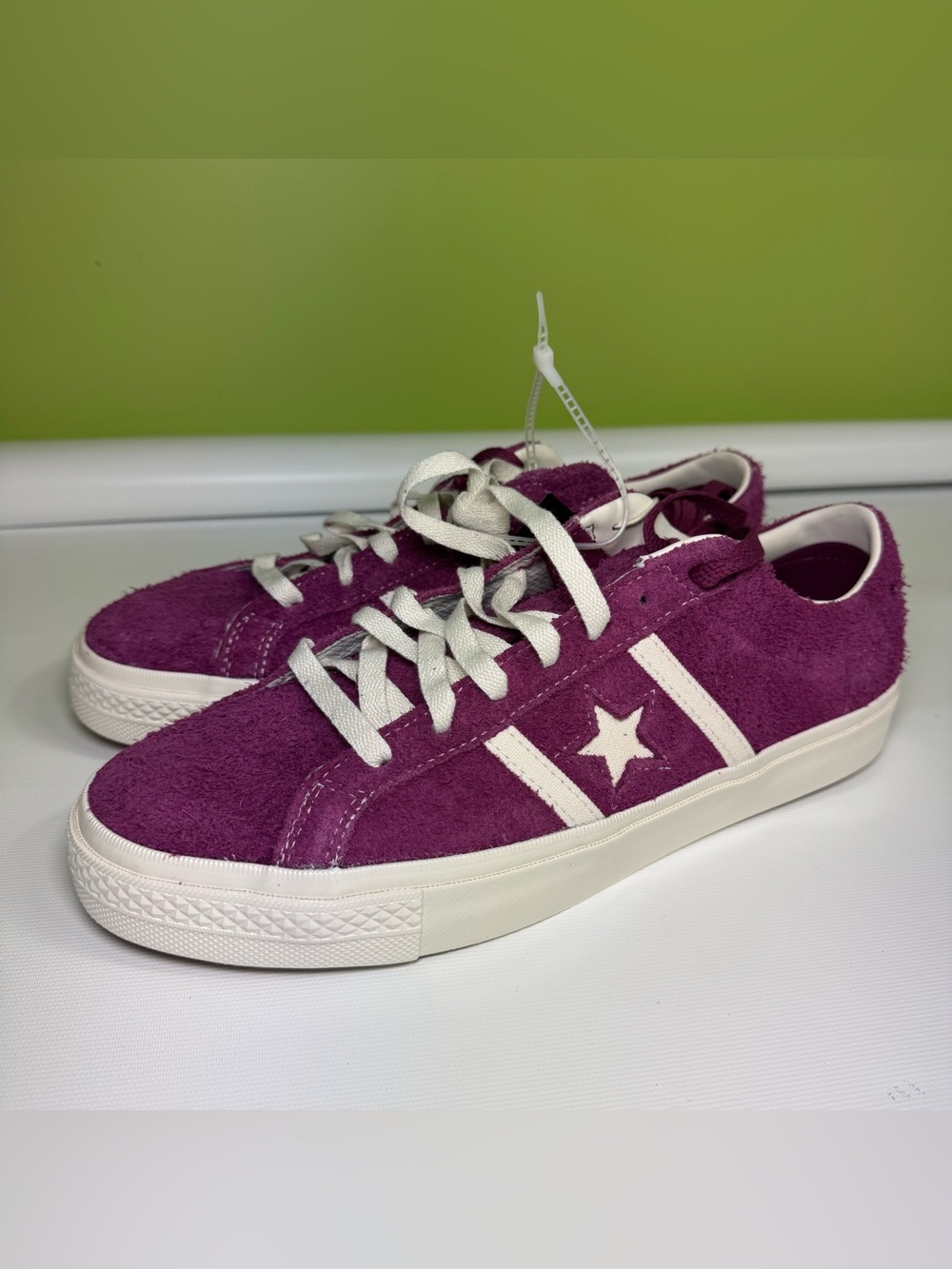 Converse One Star Academy Pro size 10.5 new